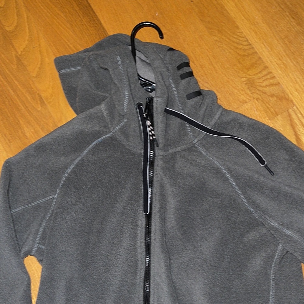 Calvin Klein Zip-Up - Picture 2 of 4